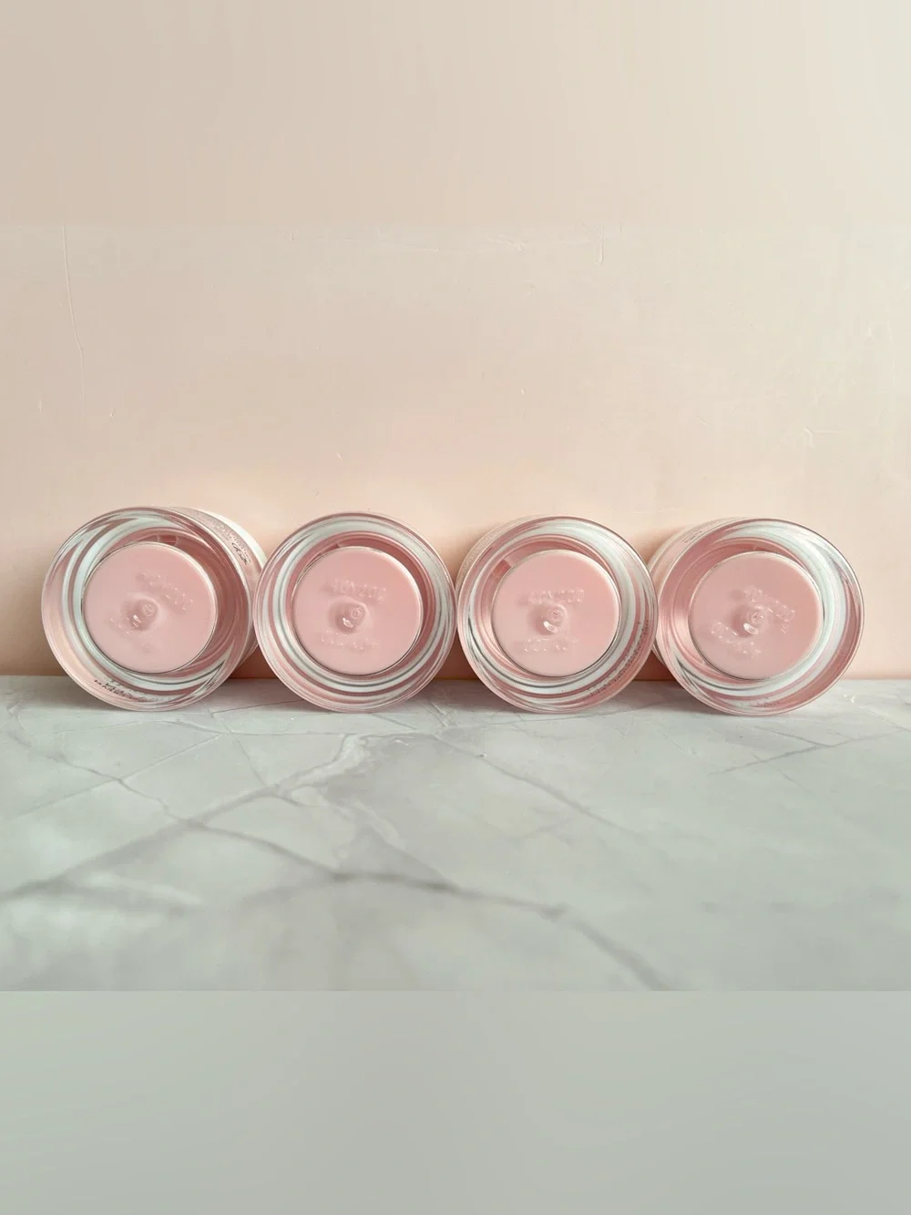 4 PCS Lancome HYDRA ZEN GEL CREAM Hydrating & Soothing 15ml*4=60 mL, $70 value